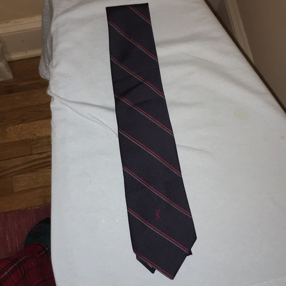 Yves Saint Laurent Other - YSL tie in excellent condition